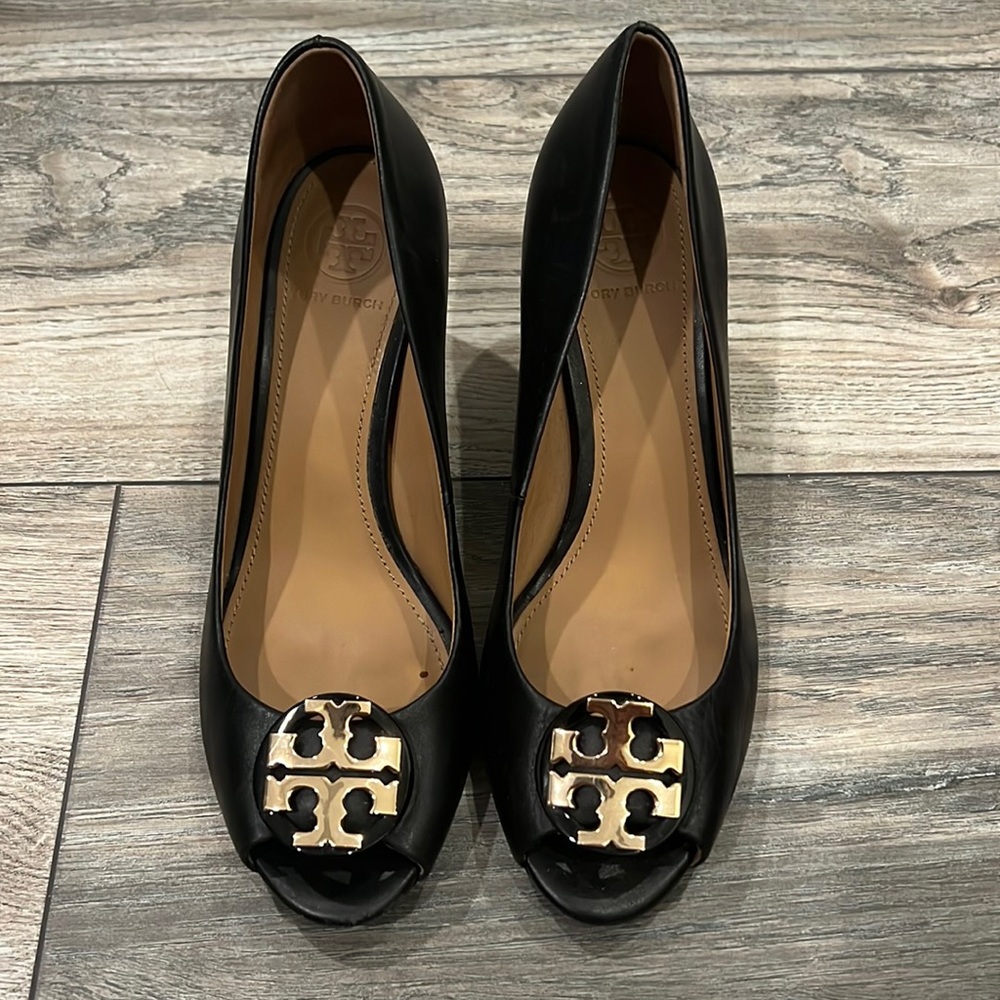 Tory Burch Wedge